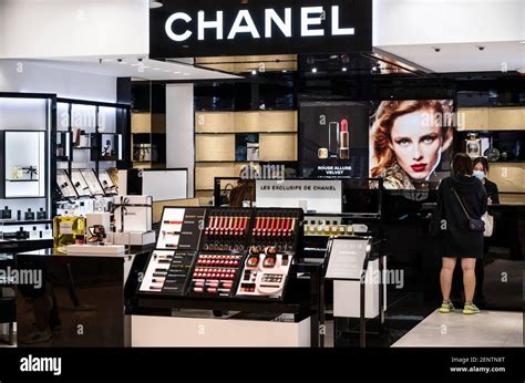 chanel hk beauty|chanel beauty hong kong.